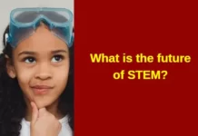 What is the future of STEM? future of STEM