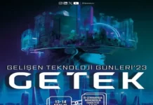Gelişen Teknoloji Günleri