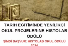 Histolap Yarışması