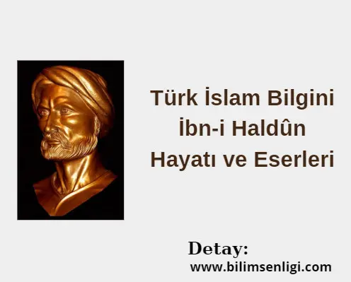 İbn-i Haldûn