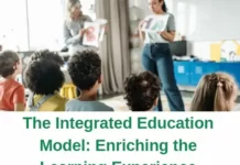 Integrated Education Model
