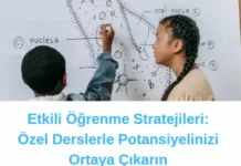 Özel Ders