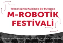 Robotik Festivali