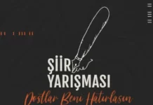 Şiir Yarışması