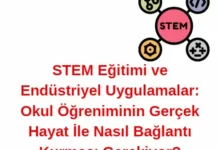 STEM Eğitimi