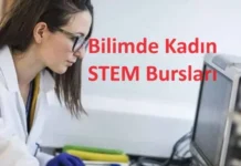 STEM Bursları