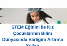 STEM Eğitimi