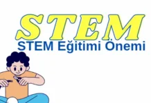 STEM Eğitimi: Geleceğin İnşaatçılarını Yetiştirmek STEM Eğitimi