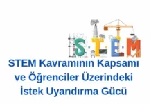 STEM kavramı