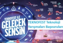 Teknoloji Yarışmaları