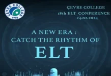 ELT Konferansı