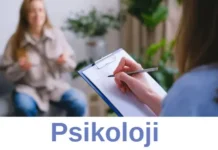Psikoloji