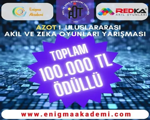 akil-zeka-oyunlari Akıl ve Zeka Oyunları