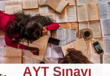 AYT Sınavı