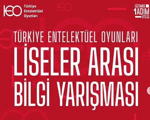 bilgi-yarismasi Bilgi Yarışması