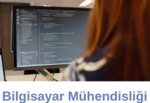 Bilgisayar Mühendisliği