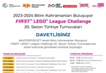 Bilim Kahramanları