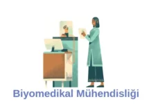 Biyomedikal Mühendisliği Bölümü Neden Tercih Etmeliyim? Biyomedikal Mühendisliği