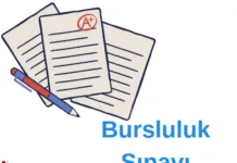 MEB Bursluluk Sınavı Soru ve Cevapları (5. 6. 7. 8. 9. 10. 11. SINIF) Bursluluk Sınavı