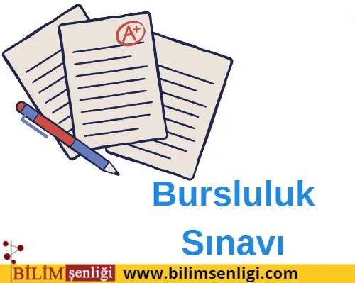MEB 2026 İOKBS Bursluluk Sınavı Tarihi 1 Bursluluk Sınavı