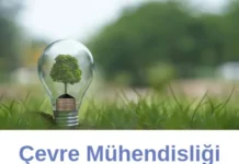 Çevre Mühendisliği
