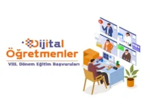 Dijital Öğretmenler
