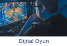 Dijital Oyun Tasarımı Bölümü Neden Tercih Etmeliyim? Dijital Oyun