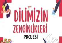 Dilimizin Zenginlikleri Projesi Uygulama Kılavuzu 2025 “Sözlük Özgürlüktür” Dede korkut Dilimizin Zenginlikleri Projesi