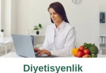 Diyetisyenlik
