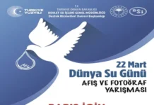 Dünya Su Günü