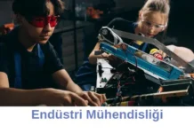 Endüstri Mühendisliği Bölümü Neden Tercih Etmeliyim? Endüstri Mühendisliği