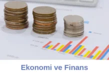 Ekonomi ve Finans Bölümü Neden Tercih Etmeliyim? Ekonomi ve Finans