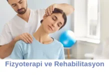 Fizyoterapi ve Rehabilitasyon Bölümü Neden Tercih Etmeliyim? Fizyoterapi