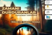 Fotoğraf Yarışması