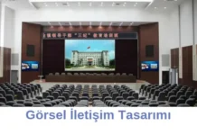 Görsel İletişim Tasarımı Bölümü Neden Tercih Etmeliyim? Görsel İletişim Tasarımı