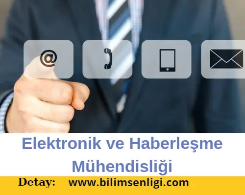 Haberleşme Mühendisliği