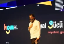 Hayal Gücü Ödülleri