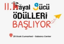 Hayal Gücü Ödülleri