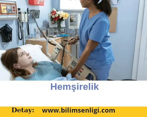 Hemşirelik