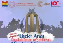 hitabet yarışması