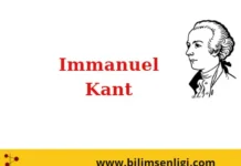 Immanuel Kant’ın Ahlak Felsefesi (1724-1804) Immanuel Kant