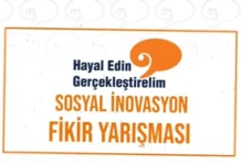 Sosyal İnovasyon Fikir Yarışması
