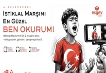 İstiklal Marşı