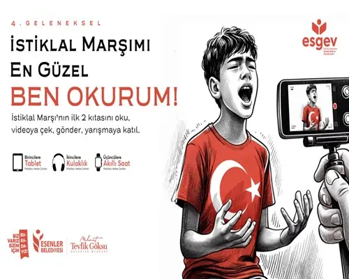 istiklal-marsi İstiklal Marşı