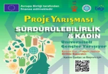Kadın Proje Yarışması