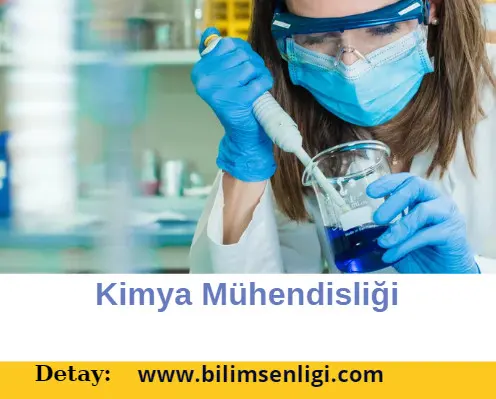 Kimya Mühendisliği