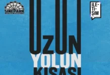 14. Sinepark Kısa Film Festivali Başvuruları Başladı! Kısa Film Festivali