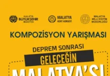 Kompozisyon Yarışması