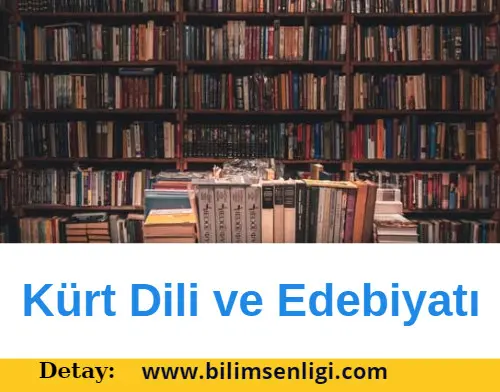 Kürt Dili