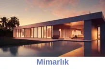 Mimarlık